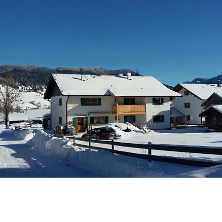 Gästehaus Attenhauser-3